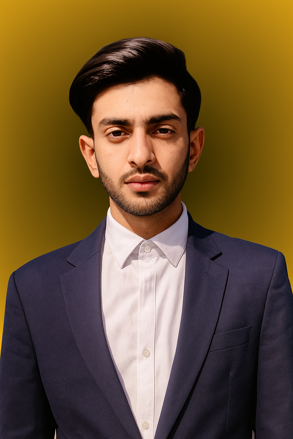 Roshan Ali Khattak